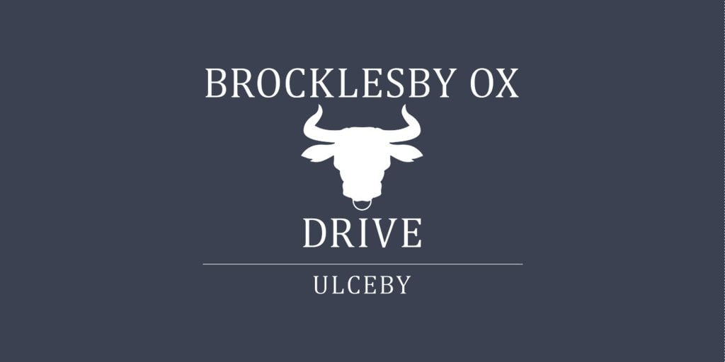 Brocklesby Ox Drive, Ulceby